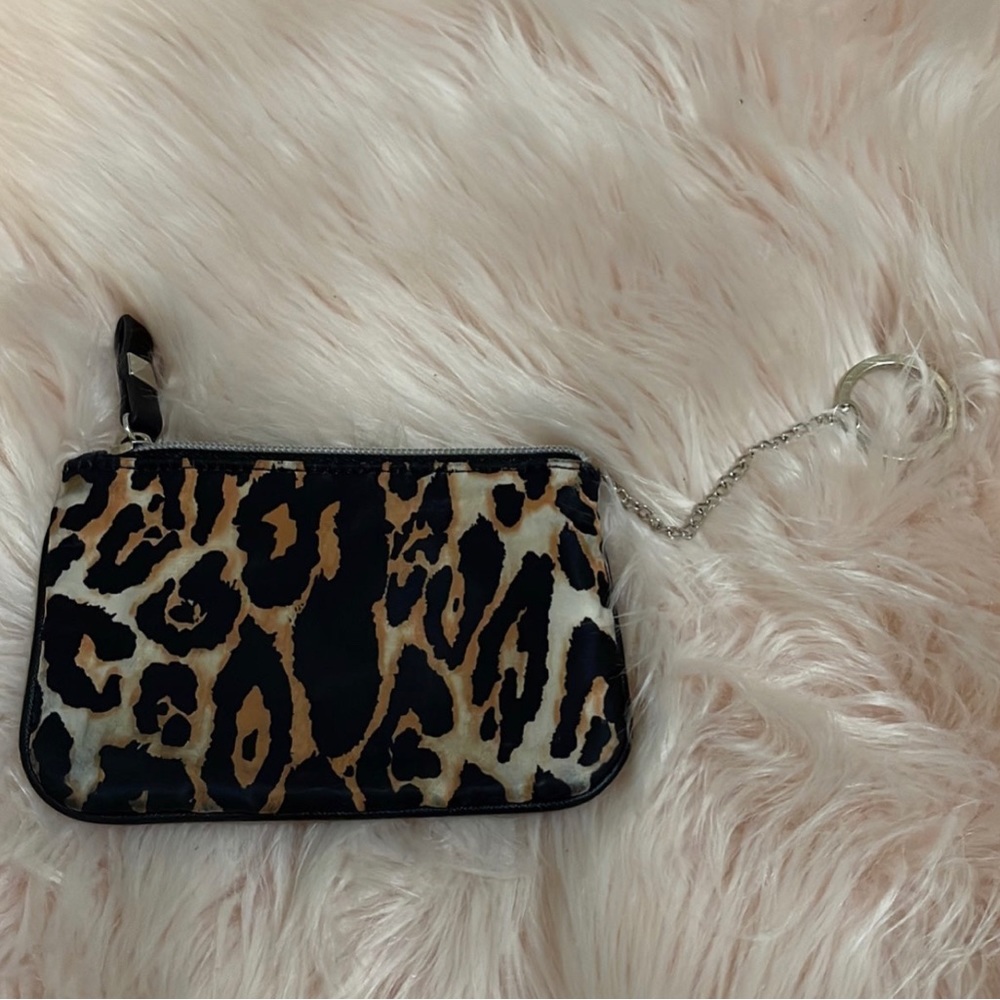 Victoria Secret Keychain Pouch - Picture 3 of 4